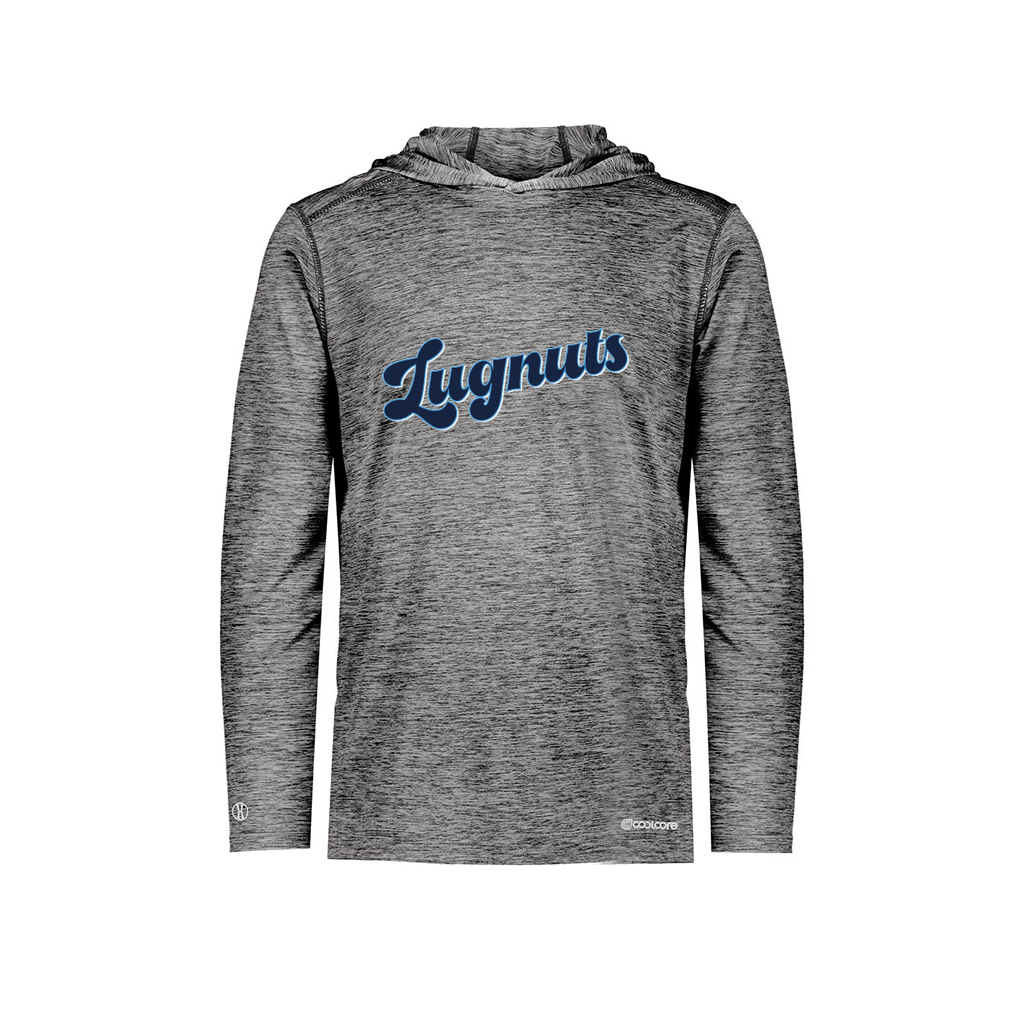 Decker Youth Charge Hoodie