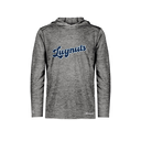 Decker Youth Charge Hoodie